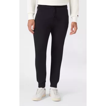 Champion moške jogging hlače Rib Cuff Pants črne 220300 KK001 XL