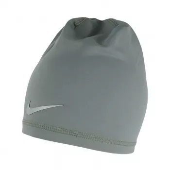 Kapa Nike Dri-Fit Peak Beanie siva N1012398089OS