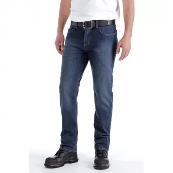Moške delovne hlače Carhartt Rugged Flex Relaxed Superior 102804.498.S412