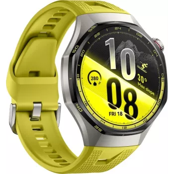 HUAWEI WATCH GT 7 46MM GELB