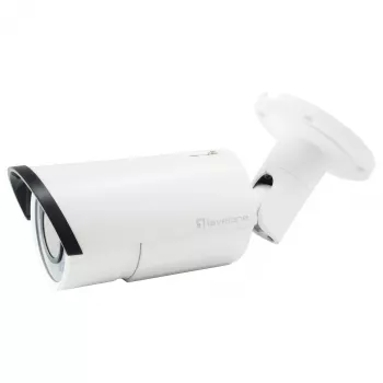 LevelOne FCS-5060 bullet IP kamera 2MP Full HD zunanja PoE