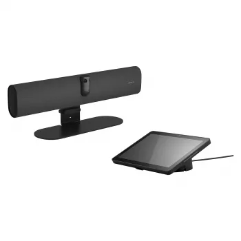 Jabra PanaCast 40 VBS Zoom Rooms videokonferenčni sistem s krmilnikom na dotik, EMEA