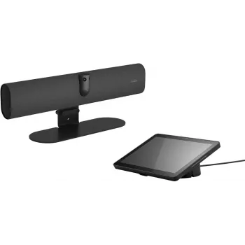 Jabra PanaCast 40 VBS Zoom Rooms videokonferenčni sistem s krmilnikom na dotik, EMEA
