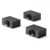 Jabra CAM Crew sistem konferenčnih kamer (3 kosi, 1080p, USB 3.0, fiksni fokus)