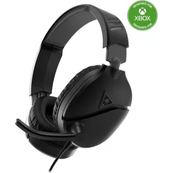 Turtle Beach Recon 70X žična igralna slušalka - črna TBS-2001-05