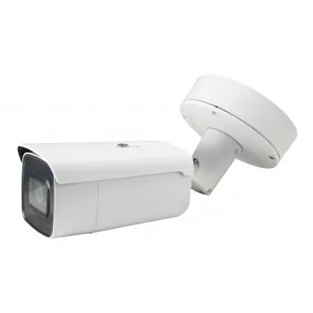LevelOne FCS-5095 8MP zunanja bullet IP kamera z IR, PoE, IK10