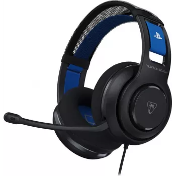 Turtle Beach Atlas 200 PS naglavne stereo slušalke črne (TBS-3002-05)