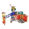Fireman Sam Mega gasilska postaja XXL igralni set