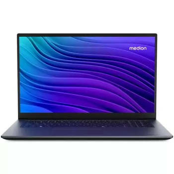 MEDION Avantum 17 E1e MD600046 17,3 inch Full HD prenosnik, 8 GB RAM, 128 GB, Intel UHD Graphics, NL tipkovnica (30042303)