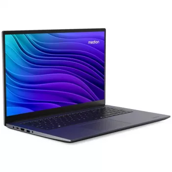 MEDION Avantum 17 E1e MD600046 17,3 inch Full HD prenosnik, 8 GB RAM, 128 GB, Intel UHD Graphics, NL tipkovnica (30042303)