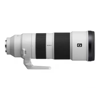 Sony FE 200-600mm F5.6-6.3 G OSS teleobjektiv-zoom za E-Mount