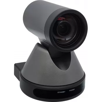 MAXHUB UC P10 PTZ-kamera 1080p Full HD 12x optična povečava USB 3.0 HDMI IP-pretakanje