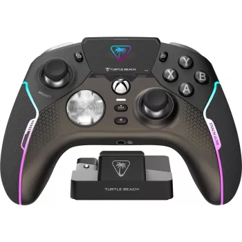 Turtle Beach Stealth Ultra brezžični upravljalnik za Xbox & PC – črn TBS-0710-05