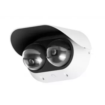 Ubiquiti AI Multi Sensor 2 zaščita kamere pred vremenskimi vplivi (UACC-AI-MS-2-WS-W)