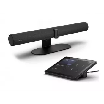 Jabra PanaCast 50 videokonferenčni sistem Zoom Room VB & TC EMEA polnilnik-C
