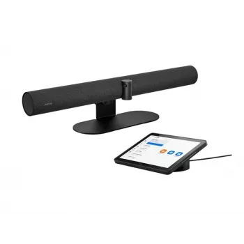 Jabra PanaCast 50 videokonferenčni sistem Zoom Room VB & TC EMEA polnilnik-C