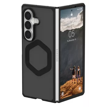 UAG Mouve ovitek z magnetnim modulom za Samsung Galaxy Z Fold 8 Ultra (Ash)