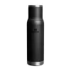 STANLEY termovka The Adventure To-Go steklenica 1L črna 2.0