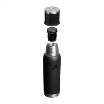 STANLEY termovka The Adventure To-Go steklenica 1L črna 2.0