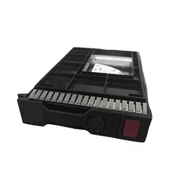 HPE Mixed Use Value SSD 1,92 TB Hot-Swap 3,5 inch LFF SAS 12Gb/s s pretvornikom HPE Smart Carrier P10456-B21