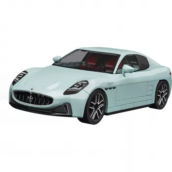 COBI Maserati GranTurismo Trofeo 1:35 die-cast model avtomobila - moder