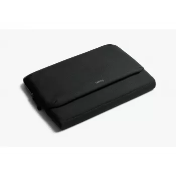 Bellroy Laptop Caddy 14 inch zaščitni ovitek z oddelki za dodatke - črn