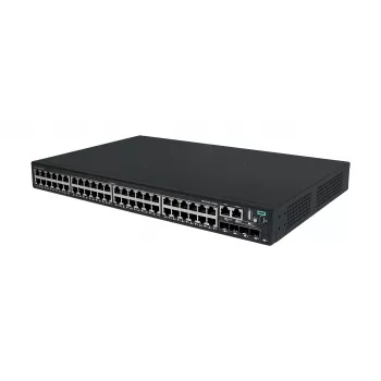 HPE Networking CW 2150 48p 10M/100M/1G 4p SFP+ 1G/10G stikalo EU S6X52A#ABB