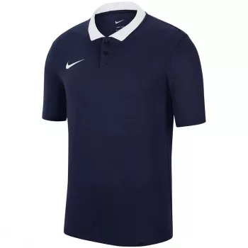 Nike Dri-FIT Park 20 moška polo majica - mornarsko modra, XL