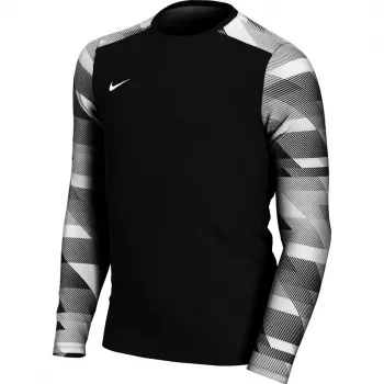 Nike Dry Park IV JSY LS GK Junior vratarska majica črna CJ6072 010 XS