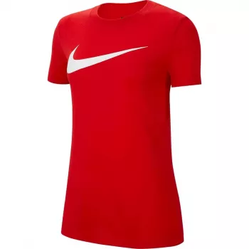 Nike Dri-FIT Park 20 ženska majica rdeča CW6967 657 L
