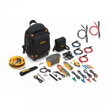 FLUKE FLK-SMFT-1000/PRO večfunkcijski analizator PV, komplet Performance 5416417