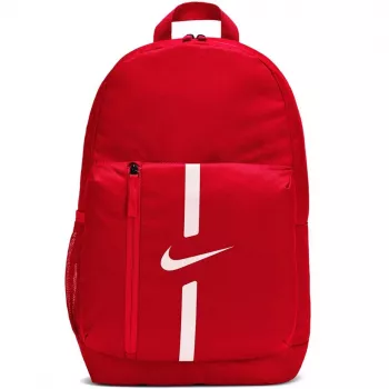 Nike Academy Team nahrbtnik rdeč DA2571 657
