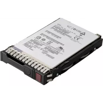 HPE Mixed Use 400GB SAS 12Gb/s 2,5-palčni SFF SSD s Smart Carrier P09088-B21