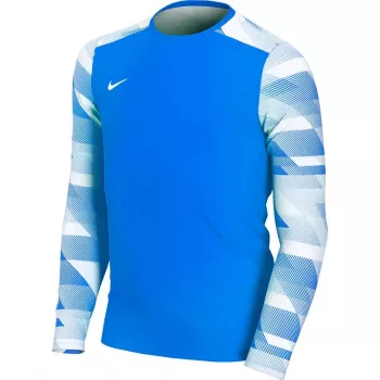 Nike Dry Park IV JSY LS GK otroška vratarska majica Royal Blue CJ6072 463 XL
