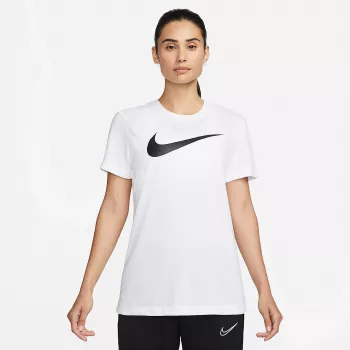 Nike ženska majica Dri-FIT Park 20 bela CW6967 100 XS
