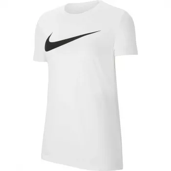 Nike Dri-FIT Park 20 ženska majica bela CW6967-100 XL