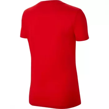 Nike Dri-FIT Park 20 majica rdeča