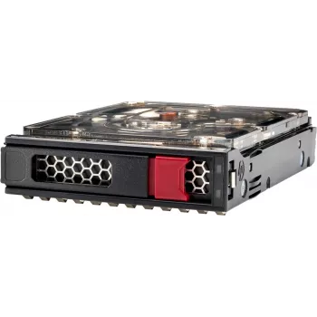 HP Enterprise 833928-H21 4TB 3,5-palčni SAS 12Gb/s 7200RPM Midline trdi disk