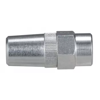 Makita 1915L9-8 adapter za mazalno pištolo za DGP180 & GP001G, 1/8 inch NPT, 690 bar