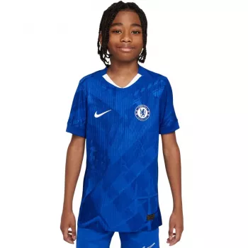 Nike Chelsea FC 2025/26 Match Home otroška nogometna majica modra M