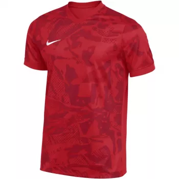 Nike moška majica Dri-FIT Precision VII rdeča FZ9332 657 velikost L