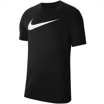 Nike Dri-FIT Park moška majica črna CW6936 010 m