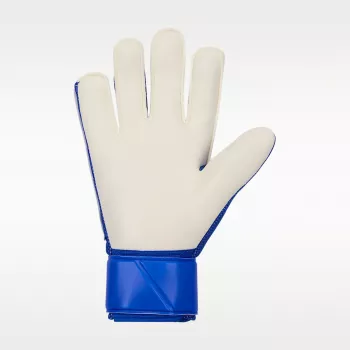 Nike Match vratarske rokavice modro-črno-roza velikost 7