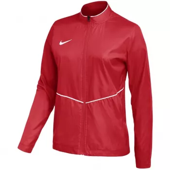Nike Park 26 Rain ženska jakna rdeča HM7267 657 L