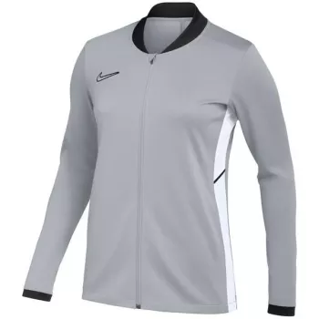 Nike moška jakna Dri-FIT Academy 25, Dark Smoke Grey/Black/White, velikost M