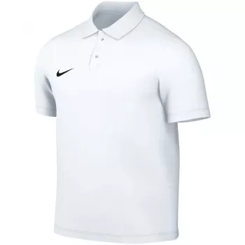 Nike Dri-FIT Park 26 moška polo majica bela IB1193-100 velikost S