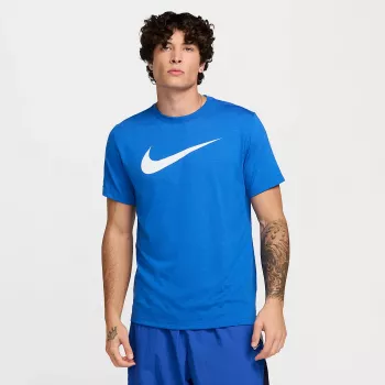 Nike moška nogometna majica Dri-FIT Park 20 Royal Blue velikost S