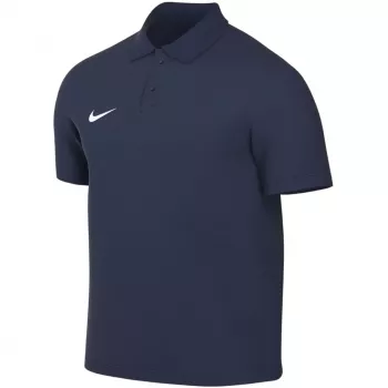 Nike Dri-FIT Park 26 moška polo majica Midnight Navy, velikost S