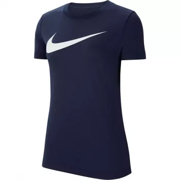 Nike Dri-FIT Park 20 ženska majica mornarsko modra XL