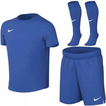 Nike Dri-FIT Park VIII otroški športni komplet modra, velikost XS